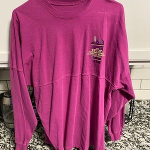 Disney Spirit Jersey (2019 Flower & Garden)